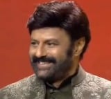 Balakrishna thanks his wife Vasundhara