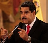 US seizes Venezuelan President's airplane, citing sanction laws