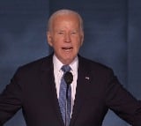 Biden says Harris has 'ramrod' backbone, moral compass of 'saint'