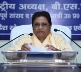 Mayawati slams 'Bulldozer justice,' calls for 'Rule of Law by Law'