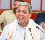 Will abide by high command's decision: K’taka CM Siddaramaiah on leadership change