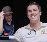 Australian Cricketers take a Lie Detector Test