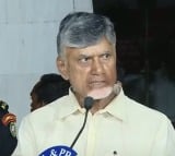 His pleading to save his wifes life caused great pain says Chandrababu