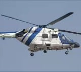 Coast Guard pilots missing after helicopter makes emergency landing 