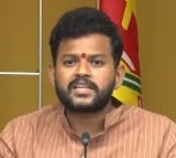 Ram Mohan Naidu fires on Jagan