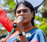 Why Jagan not thought of actress Jetwani asks Sharmila