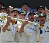 Lords to host 2025 World Test Championship final from June 11 15