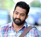 Revanth Reddy and Nara Lokesh thanks to Junior NTR