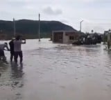 Heavy rain alert for northern Telangana