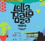 Lollapalooza India to return with third edition in Mumbai on March 8