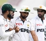 Pakistan slip to 8th in men's Test rankings after series loss to Bangladesh