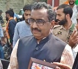 Both Abdullahs and Muftis should be shown the door: Ram Madhav