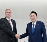 Senior Czech official confident about finalising nuclear power plant deal with South Korea