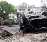 Vietnam: Traffic accidents claim 124 lives during four-day national holiday