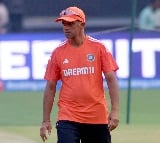 Rahul Dravid set to become Rajasthan Royals head coach: Report