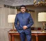 Padma Vibhushan Awardee Megastar Chiranjeevi's Rs.1 Cr contribution to Telangana, Andhra Pradesh flood victims