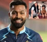 hardik pandya ex wife natasa stankovic returns to mumbai shares photos