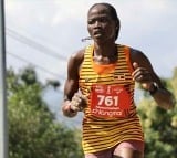 olympic marathan runner set on fire by her boyfriend in kenya