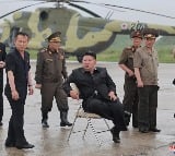 Kim Jong Un Executes 30 North Korean Officials For Failing To Prevent Deadly Floods