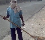 40 K Graduates and 6K post graduates applied for sweeper job in Haryana