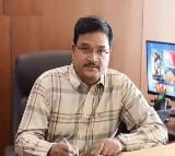 Hydra Commissioner AV Ranganath Strong Warning