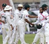 Pakistan drops to 8th in Test rankings following loss to Bangladesh