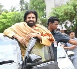 Pawan Kalyan donates rs 1 crore to telangana