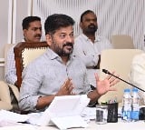 CM Revanth Reddy thanked Prabhas and others who contributed for flood victims 