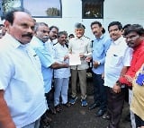 AP NGO announces Rs 120 crore assistance to flood victims