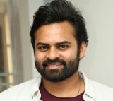 Sai Durga Tej donations to AP and TG