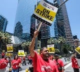 Labor union warns 'dispute ongoing' as over 9,500 US hotel workers end strike