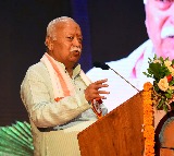 Cultural degradation has ruined nations globally: Mohan Bhagwat