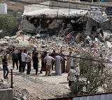 33 Palestinians killed in Israeli week-long operations in West Bank