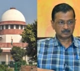 Delhi liquor scam case: SC to decide on CM Kejriwal's bail today