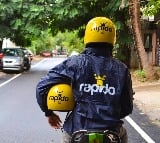 Rapido raises $200 mn to expand operations, scale tech platform