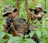 Six Maoists killed in encounter with Telangana Police