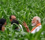 Centre to create Aadhaar-like digital IDs for 11 crore farmers by FY27