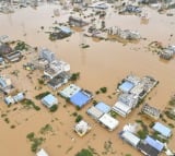 Shivraj Singh Chouhan to visit flood-hit Vijayawada today