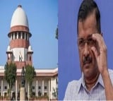 CBI made 'insurance arrest' to prevent release in excise policy case, Kejriwal tells SC