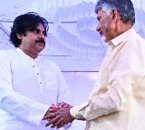 CM Chandrababu Praises Deputy CM Pawan Kalyan