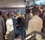 pakistan mall looted on opening day by mob looking for special discount video