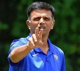 Rahul Dravid Takes Up Head Coach Role With Rajasthan Royals