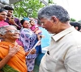 AP Govt Sensational Decision on Pension Distribution System