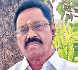 TDP MLA Koneti Adimulam Suspended from Party