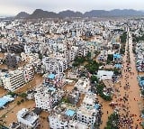 AP Police warns rumour mongers over Vijayawada floods