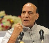 Rajnath Singh Message To Armed Forces