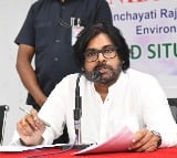 AP Dy CM Pawan Kalyan suffering from viral fever