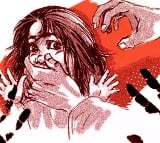 Woman raped on road in Ujjain, disturbing video surfaces on social media