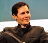 Telegram Chief Durov slams 'surprising' and 'misguided' French charges