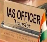 Rajasthan's bureaucratic rejig: 108 IAS officers transferred